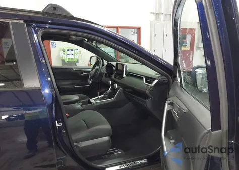 2023 Toyota Rav4 Prime Se из США, поврежденный, VIN JTMAB3FV5PD130801